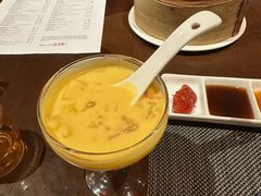 -海航大厦万豪酒店彩海轩中餐厅(霄云路店)