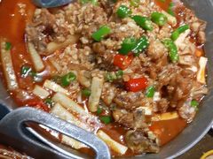 -蛙喔炭烧牛蛙(盐城盐都万达店)