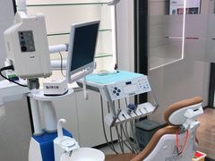 -牙博士口腔品牌连锁(杨浦店)