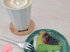 -浆木咖啡馆(湘子庙街店)