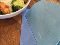 -横琴湾畔餐厅(长隆海洋王国白鲸剧场店)