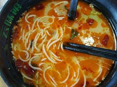 -云味馆·云南菜·云南米线(沙井华润店)