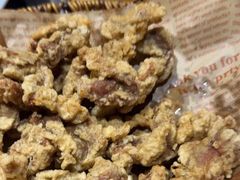 -77号渔船·蒸海鲜青岛菜(积米崖店)