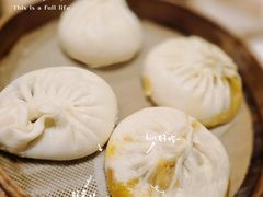 -穿越时尚餐厅(英武中路店)