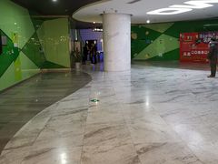 -幸福蓝海国际影城(苏州凤凰店)