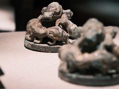 -长沙博物馆