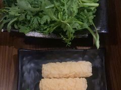 -湊湊火锅·茶憩(东城民盈国贸城店)