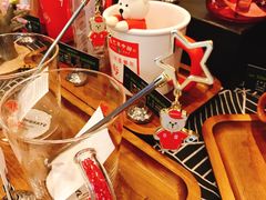 -星巴克(舟山蜈蚣峙店)