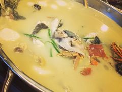 -龙井壹号·茶缘山景宴(龙井村店)