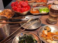 -西塔老太太泥炉烤肉(上海七宝领展广场店)