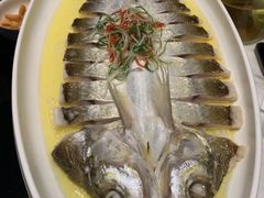 -曹家小菜(胜太路店)