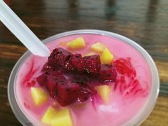 -周先生石花膏