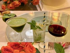 -龙门阵茶屋川菜馆(武康路店)