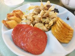 -长春观斋补堂素菜馆