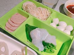 -海底捞火锅 (利舞台广场店)