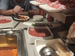 -海底捞火锅(方塔东街店)