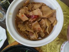 -徽香源黄山菜