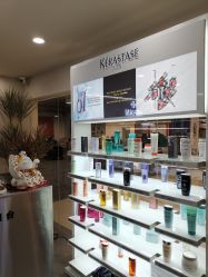 -DX HAIR SALON·发现未知美发沙龙