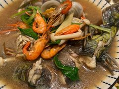 -丫丫蟹庄·苏式园林农家乐·阳澄湖大闸蟹(阳澄湖莲花岛店)