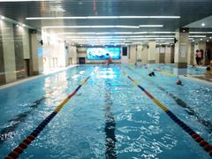 -金仕堡游泳健身会所(中铁名邸店)