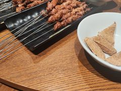 -琥珀老六龙虾(四里河店)