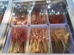 -小蜜蜂团建自助烧烤场(小洲村店)