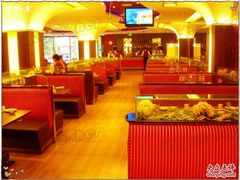 环境3-旺角欢乐融合餐厅(花园店)