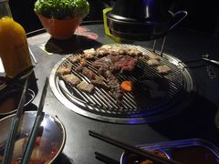 -碎怂烤肉(钟楼柳巷店)