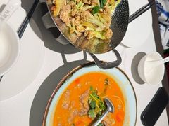 -外婆家(西红门荟聚购物中心店)