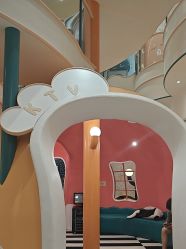 -奈尔宝·儿童乐园·亲子餐厅(苏州大悦城店)