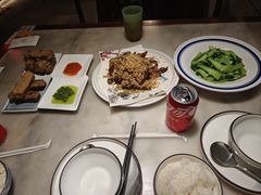 -江南大院松鼠桂鱼(奉贤宝龙店)