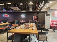 大堂-外滩海鲜烧烤广场(东三旗店)