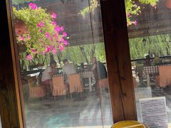 -北京水岸山吧度假村(雁栖镇店)