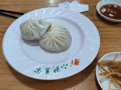 -小胖包子王(阜成门内店)