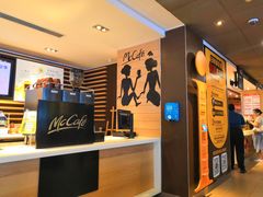 -麦当劳(南京路2店)