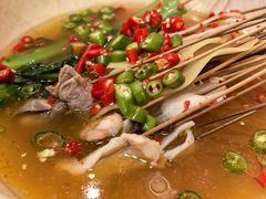 -嘉州叶婆婆钵钵鸡(建设路店)