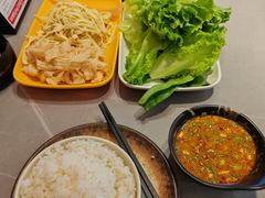 -椒椒铜炉火锅鸡(天马店)