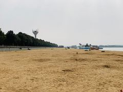 -千龙湖生态旅游度假区