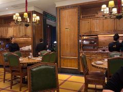 -新白鹿餐厅(龙游路店)