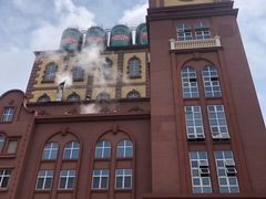 -青岛啤酒博物馆