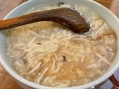 酸辣汤-双塔老饭店