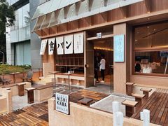 -银座仁志川·生吐司专门店(香港广场店)