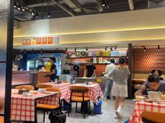 -江味龙虾馆·裸蓝龙虾(南山店)