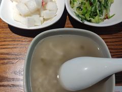 -汉城烧烤(西稍门劳动路店)