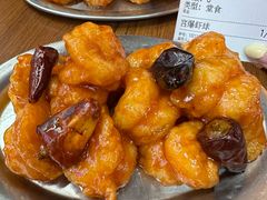 -谢记上海大排档(长寿路店)