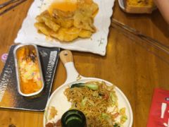 -小俩口烧烤东北菜(双井店)