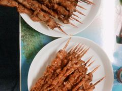 -老王太太串吧(中街店)