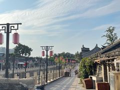 -迎春桥老炉烧饼(碧霞路店)