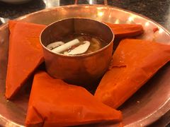 -老码头火锅(玉林店)