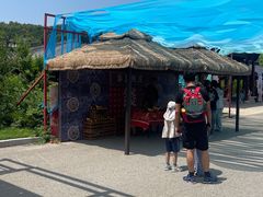 -威海华夏城景区